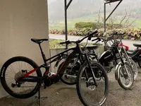 Ivan Bee Velos & Motos