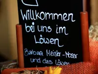 Hotel -Motel Löwen Wimmis GmbH