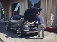 Daytona Garage AG