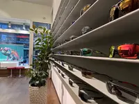 niederer Optik
