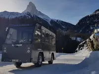 Klingler Fahrzeugtechnik AG - Klicken Sie, um das Bild 4 in einer Lightbox vergrössert darzustellen