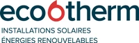 Eco6therm Sàrl-Logo