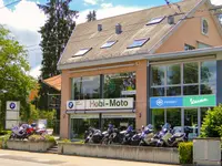 HOBI MOTO AG - cliccare per ingrandire l’immagine 1 in una lightbox