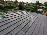 Millasson Electricité SA MESA
