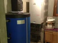 Gasanin Sanitaire Chauffage Sàrl