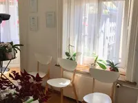 SinoQi TCM Zentrum Zürich Bahnhofplatz/HB