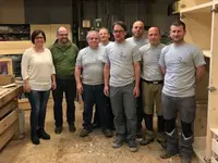 Falegnameria Guido Picenoni Gmbh