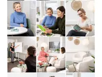 LIFE AND WORK SOLUTIONS Andrea Paul