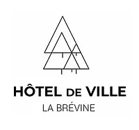 HÔTEL-DE-VILLE, LA BRÉVINE