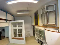 Renggli Schreinerei AG