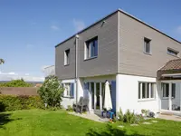 HÜBSCHER HOLZBAU AG
