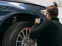 S+K Autospritzwerk Höri GmbH