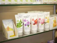 Toppharm St. Peter Apotheke Drogerie Sanitätsgeschäft