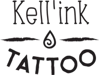 Kell'Ink Tattoo-Logo