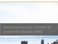 Gérance Charles Berset SA
