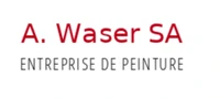 A. Waser SA-Logo