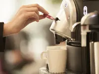 Presto Café Services SA