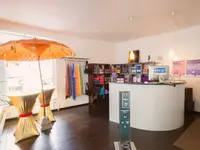 Bikram Yoga Zürich