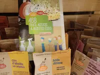 Épicerie du Crêt