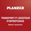 Planzer Transports SA