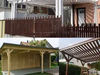 Pavillon Nomade Sàrl