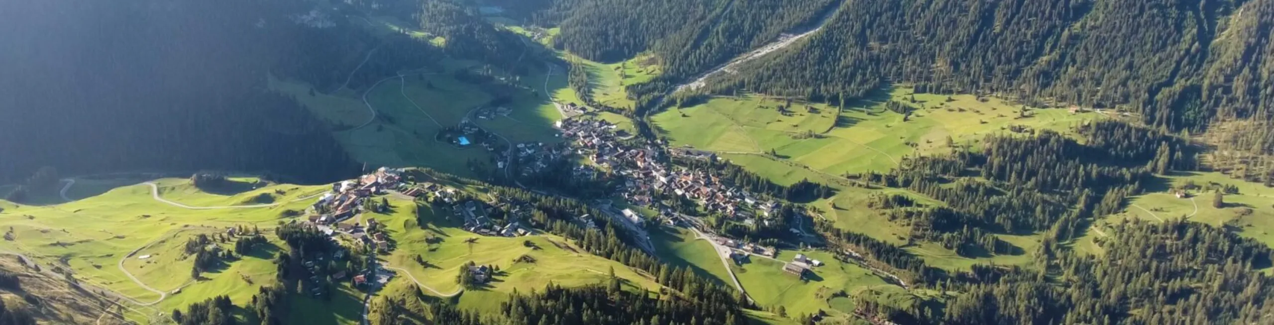 Hotel Piz Ela Bergün