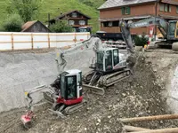 Gebr. Max und Alex Tschümperlin