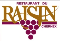 Restaurant du Raisin-Logo