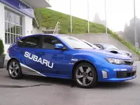 AUTO PREISIG AG
