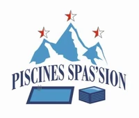 Piscines Spas' Sion - Christophe Legat-Logo