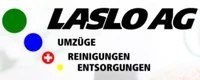 Logo LASLO AG