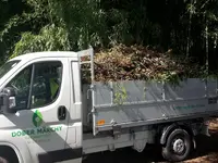 Dober Märchy Gartenpflege GmbH