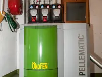 Meli Kaminfeger GmbH