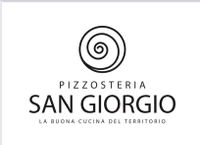 Osteria - Pizzosteria San Giorgio - Prodotti Tipici-Logo