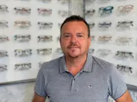 Kriesi Optik AG Kloten