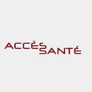 Accès Santé-Logo