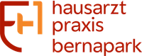 Hausarzt Praxis Bernapark-Logo