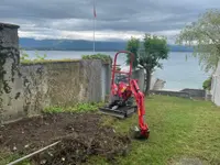 Alpes Jardins Tirozzini Paysagiste – Cliquez pour agrandir l’image 1 dans une Lightbox