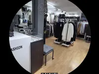 b1 FASHION - BeOne FASHION