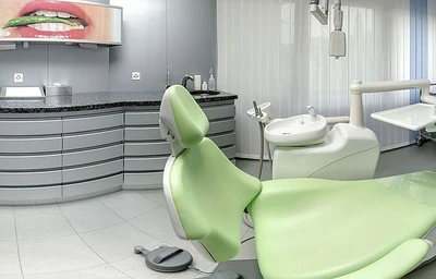 Studio dentistico Dr. Gilles Nespeca