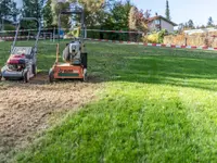 R. Nyffenegger Gartenbau AG