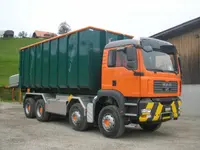 Hans Graf Transport GmbH