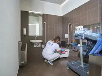Donag Wohnungs + Gebäudereinigungen