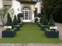 Vogel Gartenbau AG - cliccare per ingrandire l’immagine 4 in una lightbox