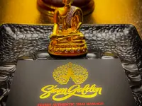 Siam Golden - Authentic Thai Massage - Klicken Sie, um das Bild 7 in einer Lightbox vergrössert darzustellen