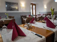 Ristorante Pizzeria B&B Del Ponte