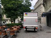 Kantonal Umzüge - Umzugsservice Partner GmbH