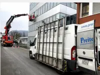 Preite-Glas AG