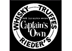 Rieder's Whisky Truffes AG-Logo