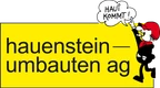 Hauenstein Umbauten AG